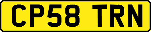CP58TRN