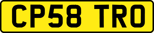 CP58TRO