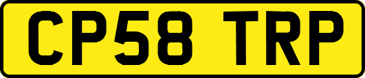 CP58TRP