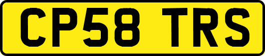 CP58TRS