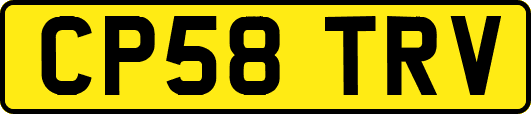 CP58TRV