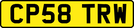 CP58TRW