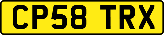 CP58TRX