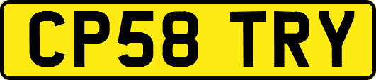 CP58TRY