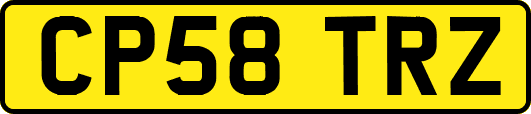 CP58TRZ