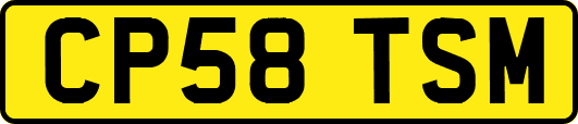 CP58TSM
