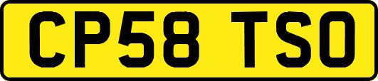 CP58TSO