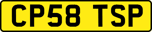 CP58TSP