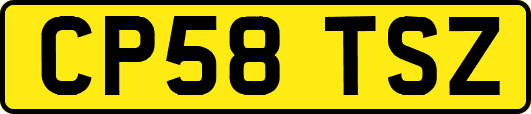 CP58TSZ