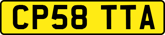 CP58TTA