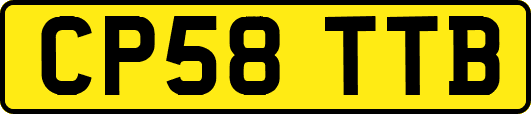 CP58TTB