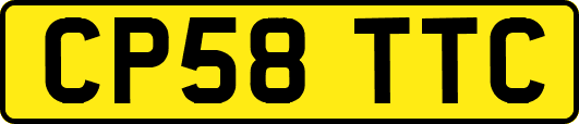 CP58TTC