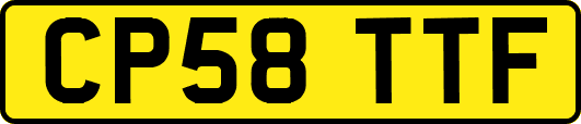CP58TTF
