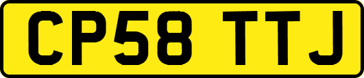 CP58TTJ