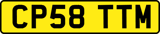 CP58TTM