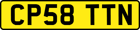 CP58TTN