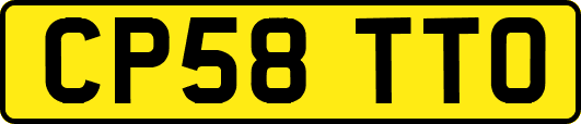 CP58TTO