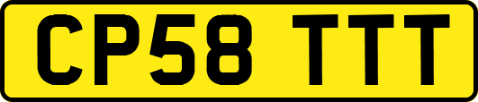 CP58TTT
