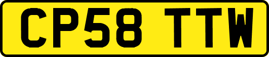 CP58TTW