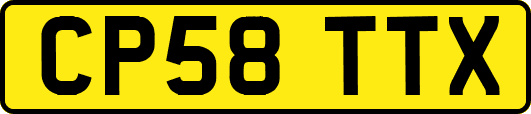 CP58TTX