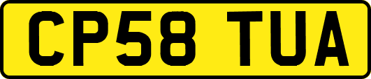 CP58TUA