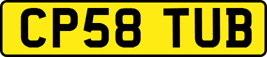 CP58TUB