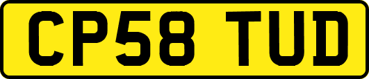 CP58TUD