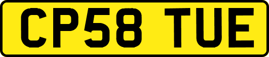 CP58TUE