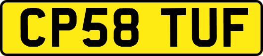 CP58TUF