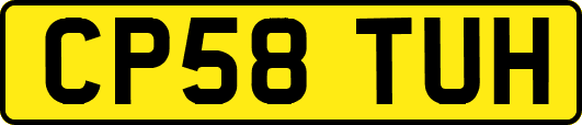 CP58TUH