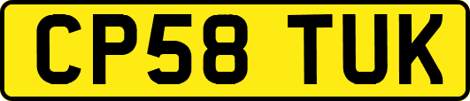 CP58TUK