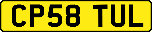 CP58TUL