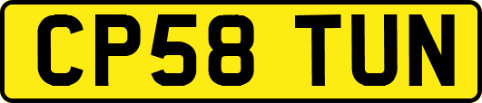 CP58TUN