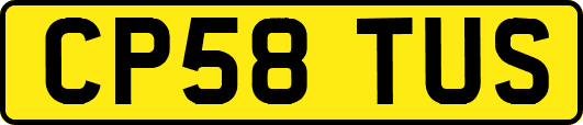 CP58TUS