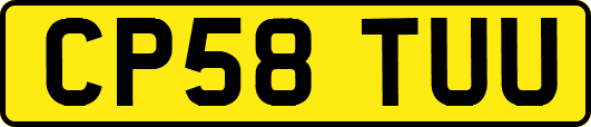 CP58TUU