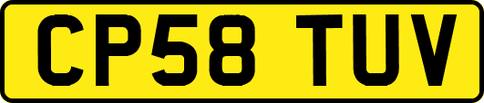 CP58TUV