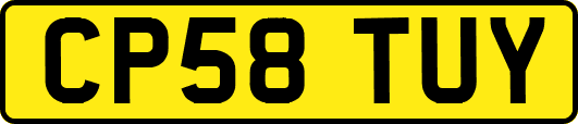 CP58TUY