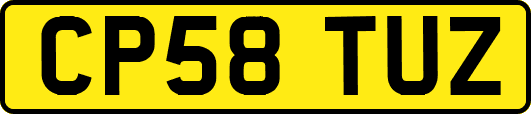 CP58TUZ