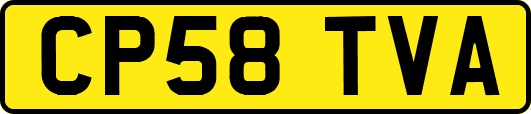 CP58TVA