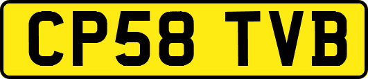 CP58TVB