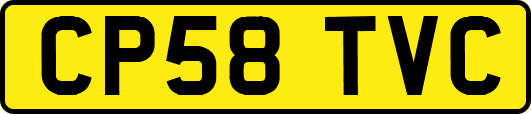 CP58TVC