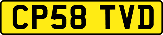 CP58TVD