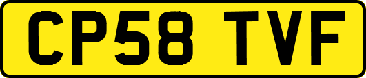 CP58TVF