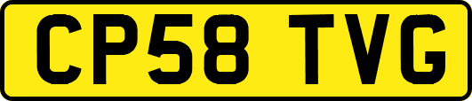 CP58TVG