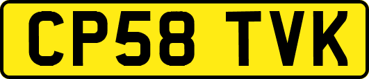 CP58TVK