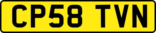CP58TVN