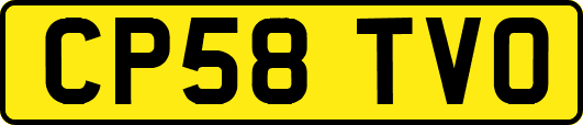 CP58TVO