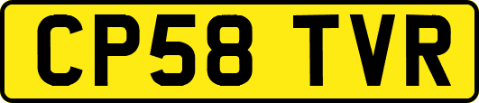 CP58TVR