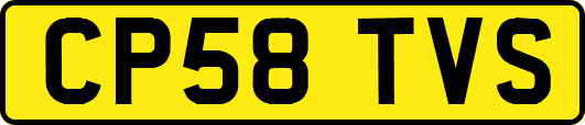CP58TVS