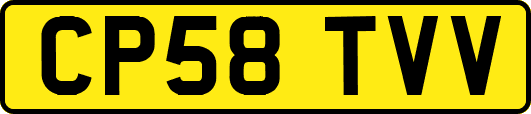 CP58TVV